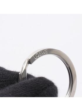中古Loewe罗意威钥匙扣