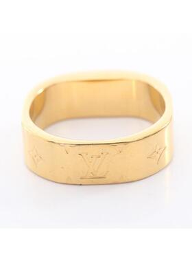 中古LV路易威登戒指レディース