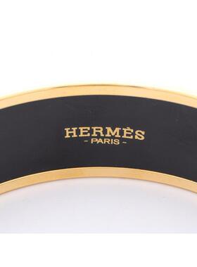 中古Hermes爱马仕手镯レディース