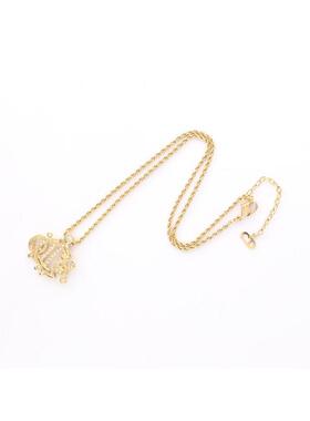 中古Dior迪奥项链レディース