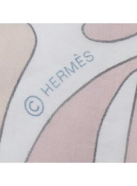 中古Hermes爱马仕围巾/丝巾