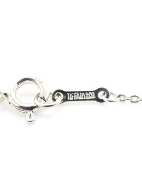 中古Tiffany&Co蒂芙尼项链