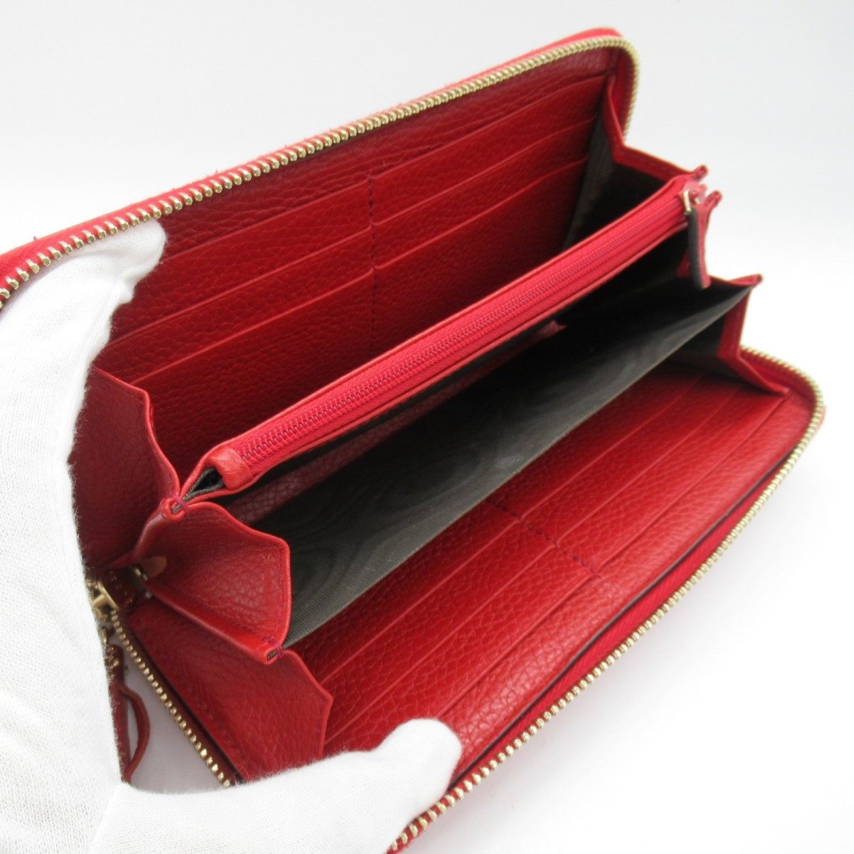  BRANDOFF海外钱包