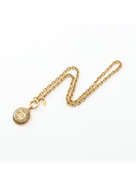 中古Chanel香奈儿项链レディース