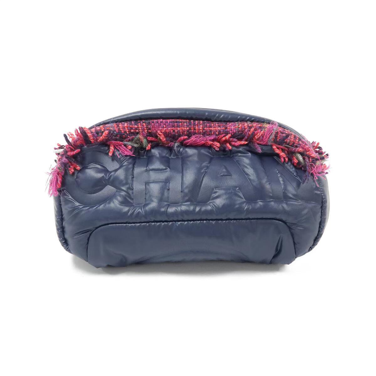 brandoff中古chanel_香奈儿新腰包 BRANDOFF海外女士包袋