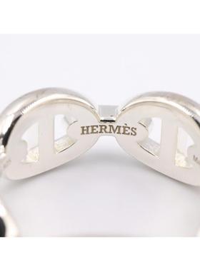 中古Hermes爱马仕戒指メンズ