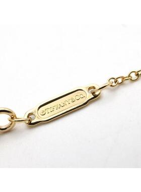 中古Tiffany&Co蒂芙尼项链