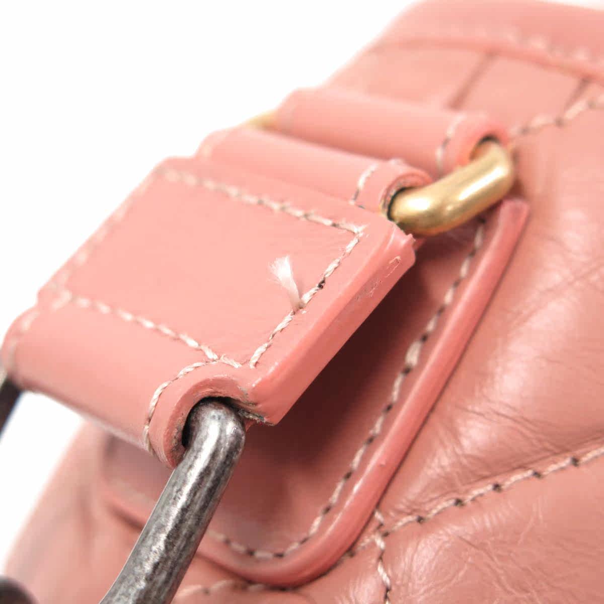 brandoff中古chanel_香奈儿斜跨包 BRANDOFF海外女士包袋