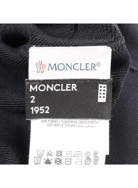 中古Moncler盟可睐其他