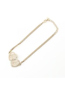 中古Chanel香奈儿项链レディース