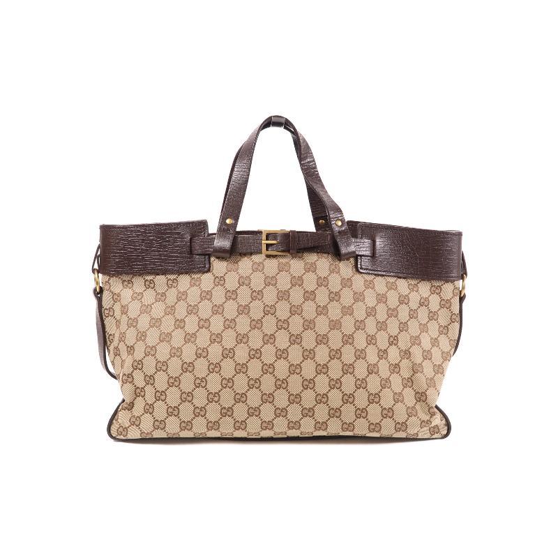 Second-hand Gucci handbag