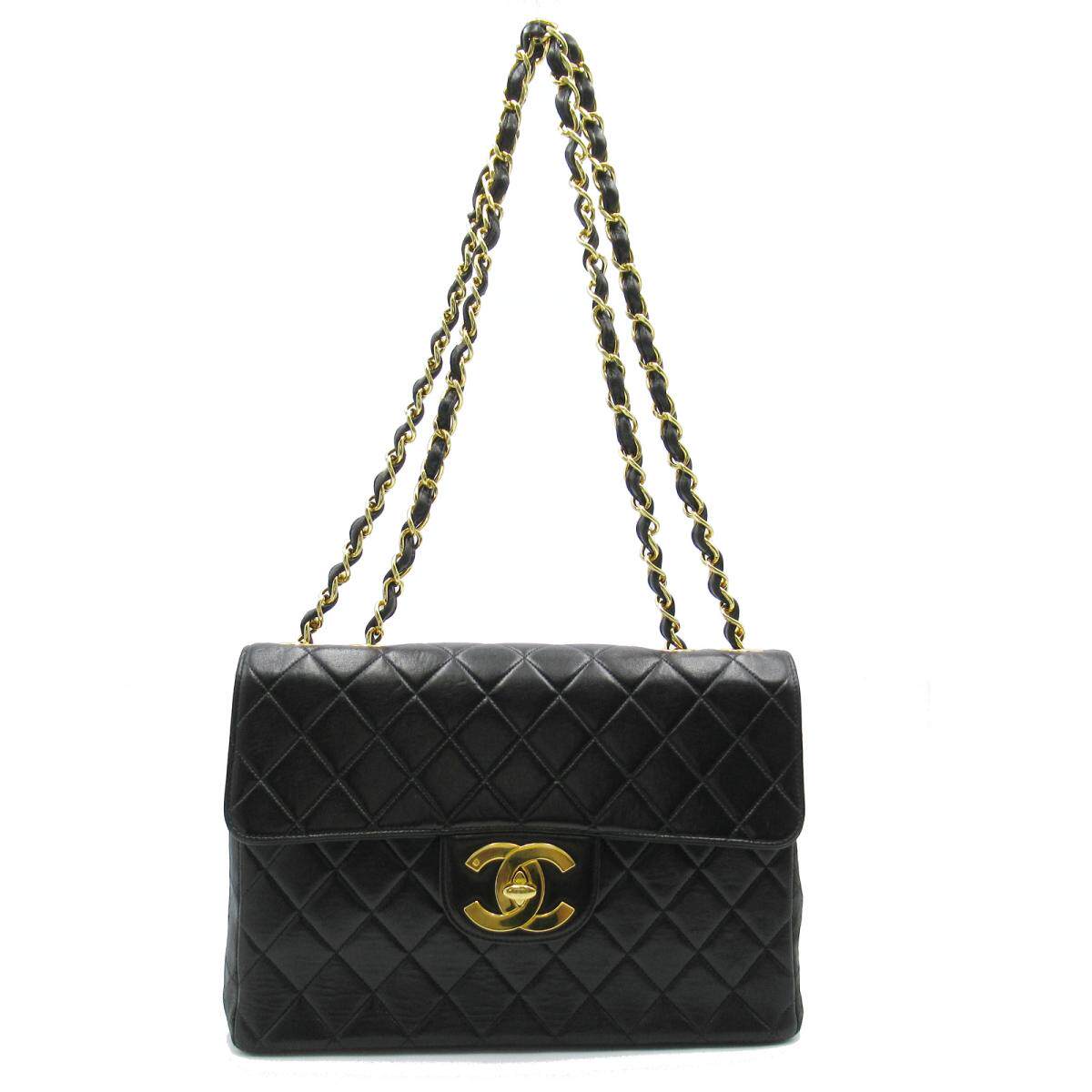 brandoff中古chanel_香奈儿斜挎包 BRANDOFF海外女士包袋