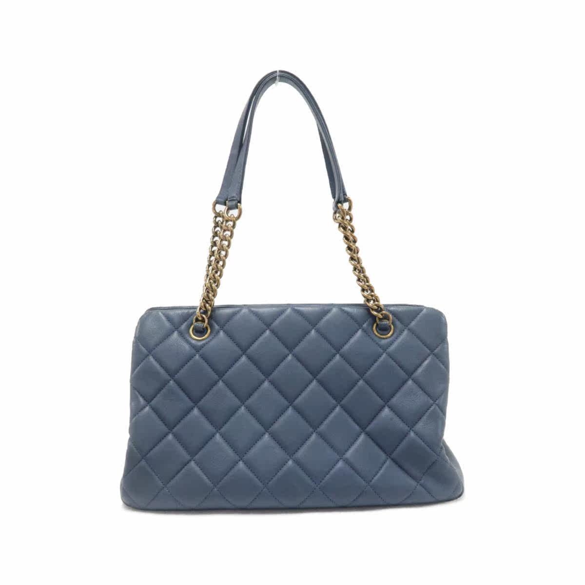 brandoff中古chanel_香奈儿单肩包 BRANDOFF海外女士包袋