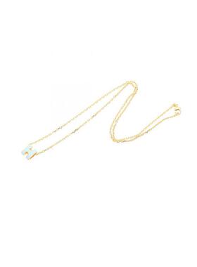 中古Hermes爱马仕项链レディース