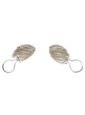 中古Tiffany&Co蒂芙尼耳夹/耳钉