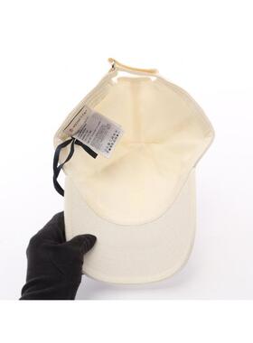 中古Moncler盟可睐帽子