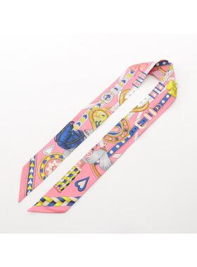中古Hermes爱马仕围巾/丝巾