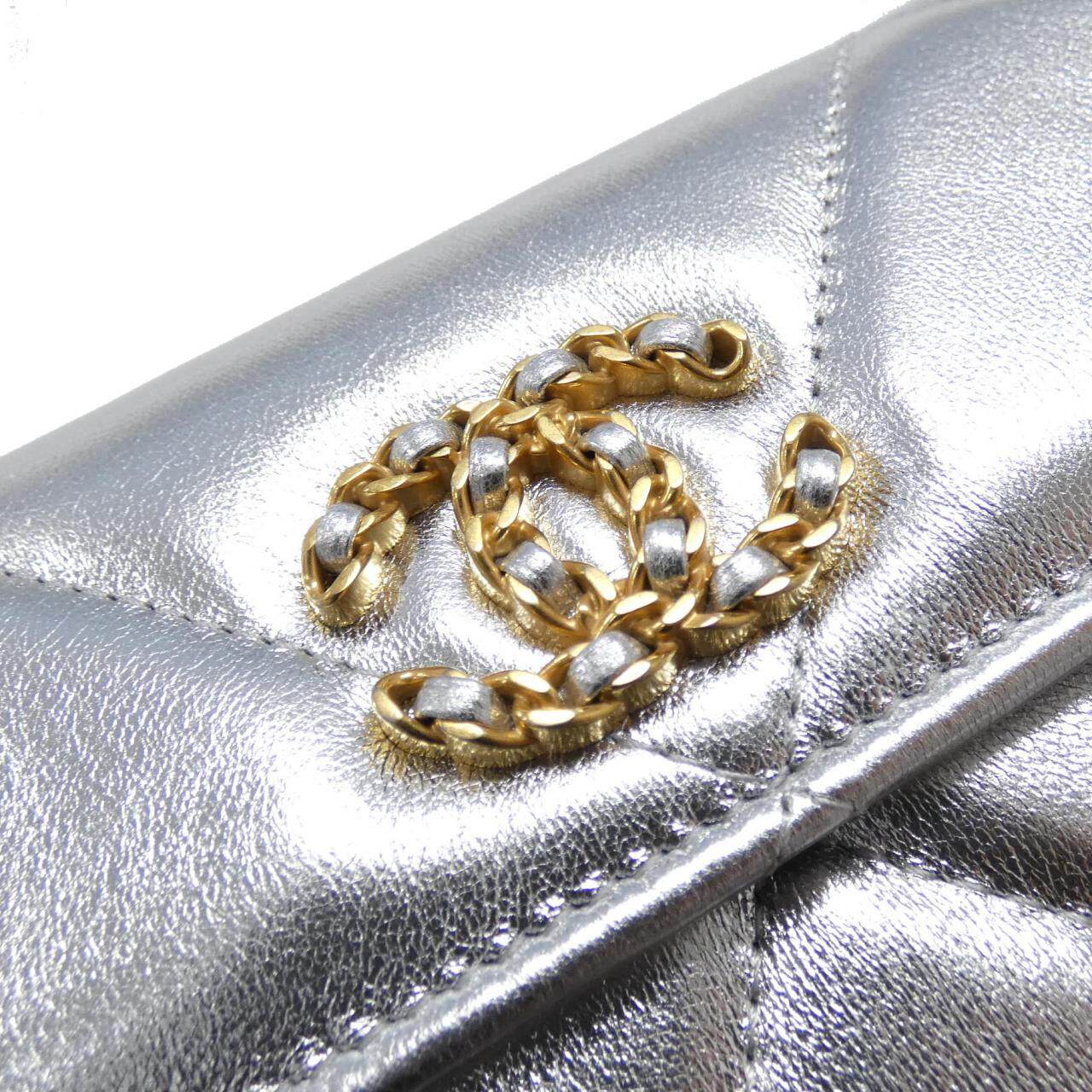  BRANDOFF海外钱包