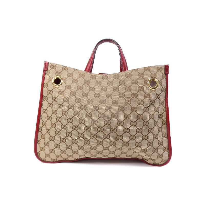 Second-hand Gucci crossbody bag