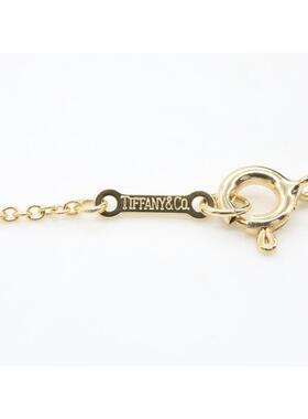 中古Tiffany&Co蒂芙尼项链