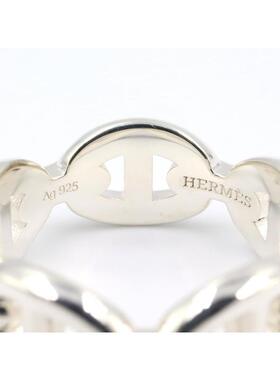 中古Hermes爱马仕戒指レディース