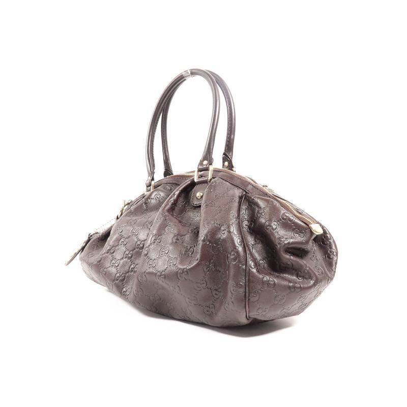 Second-hand Gucci crossbody bag