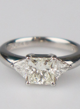 中古日本进口商品戒指