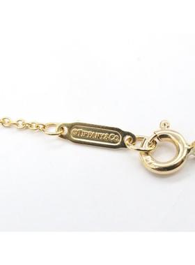 中古Tiffany&Co蒂芙尼项链