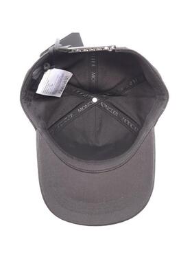 中古Moncler盟可睐帽子