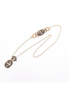 中古Hermes爱马仕项链レディース