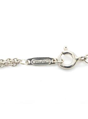 中古Tiffany&Co蒂芙尼项链