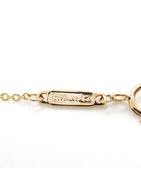 中古Tiffany&Co蒂芙尼项链