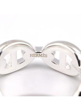 中古Hermes爱马仕戒指レディース