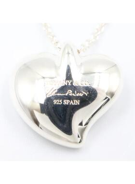 中古Tiffany&Co蒂芙尼项链