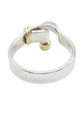 中古Tiffany&Co蒂芙尼戒指