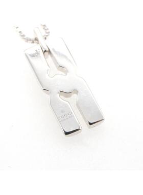 中古Gucci古驰项链メンズ