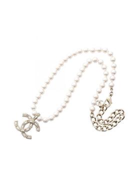 中古Chanel香奈儿项链レディース