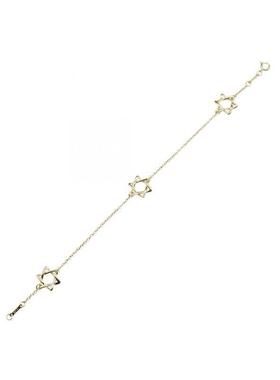 中古Tiffany&Co蒂芙尼手链