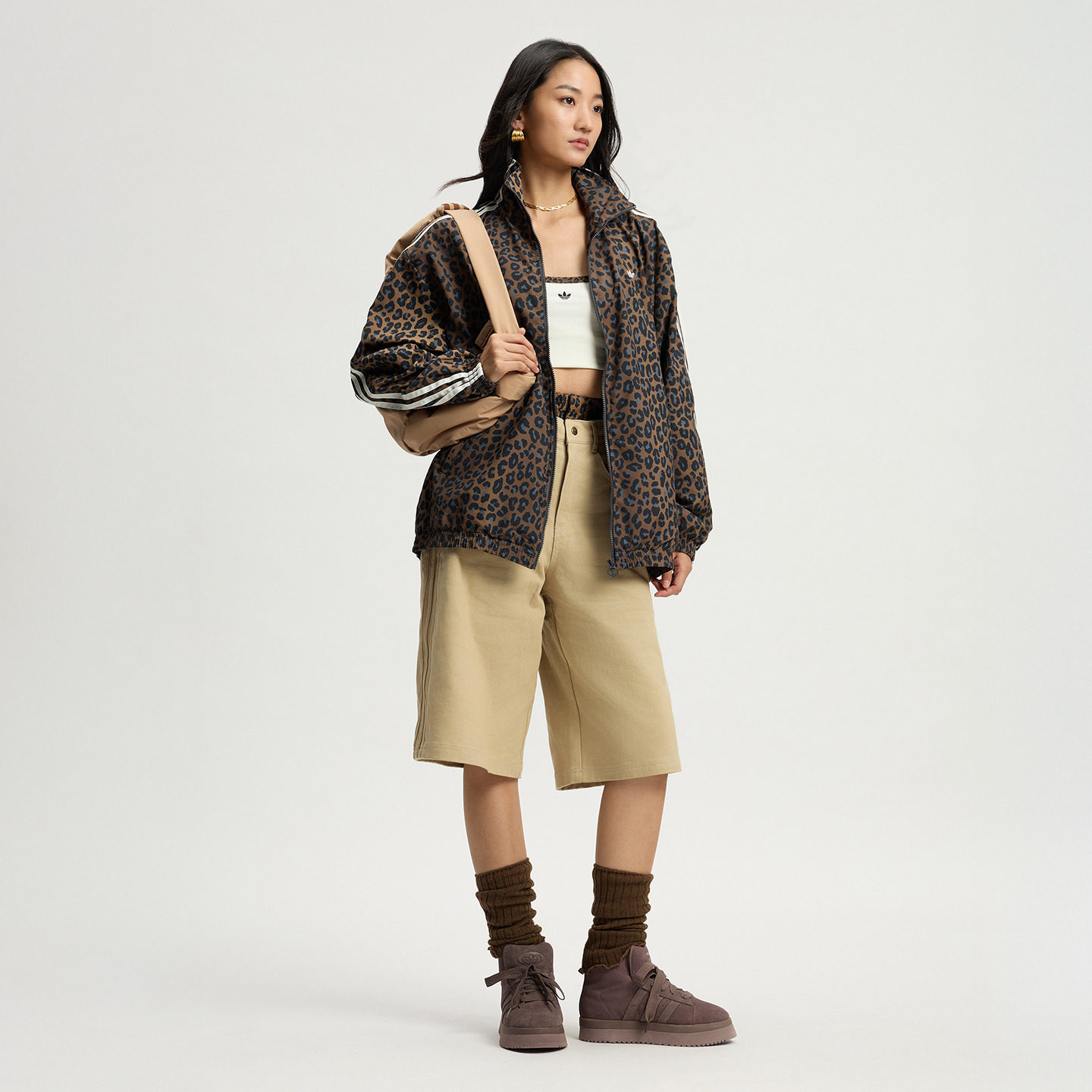 面包鞋 CAMPUS 00s厚底加绒保暖雪地靴女adidas阿迪达斯三叶草,淘宝优惠券,粉丝福利购,淘宝优惠卷