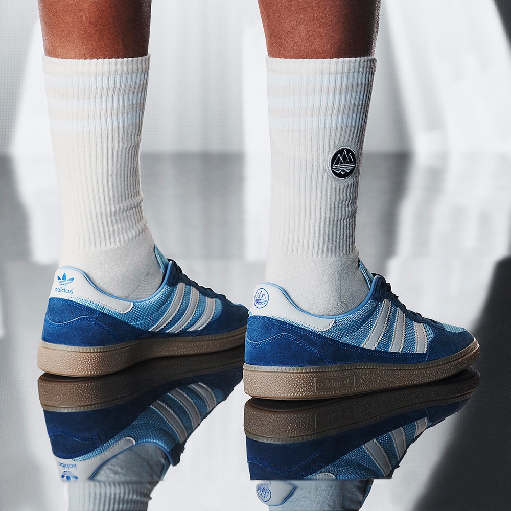 SPEZIAL 24春夏系列HANDBALL运动鞋男女adidas阿迪达斯三叶草官方