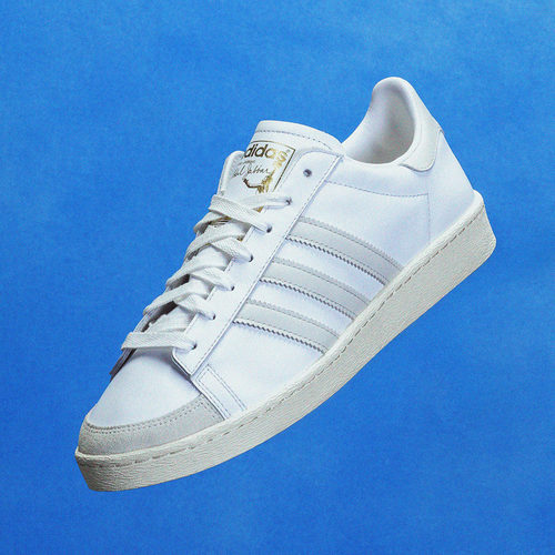 JABBAR贾巴尔复古经典板鞋平底鞋adidas阿迪达斯三叶草官方 - 图3