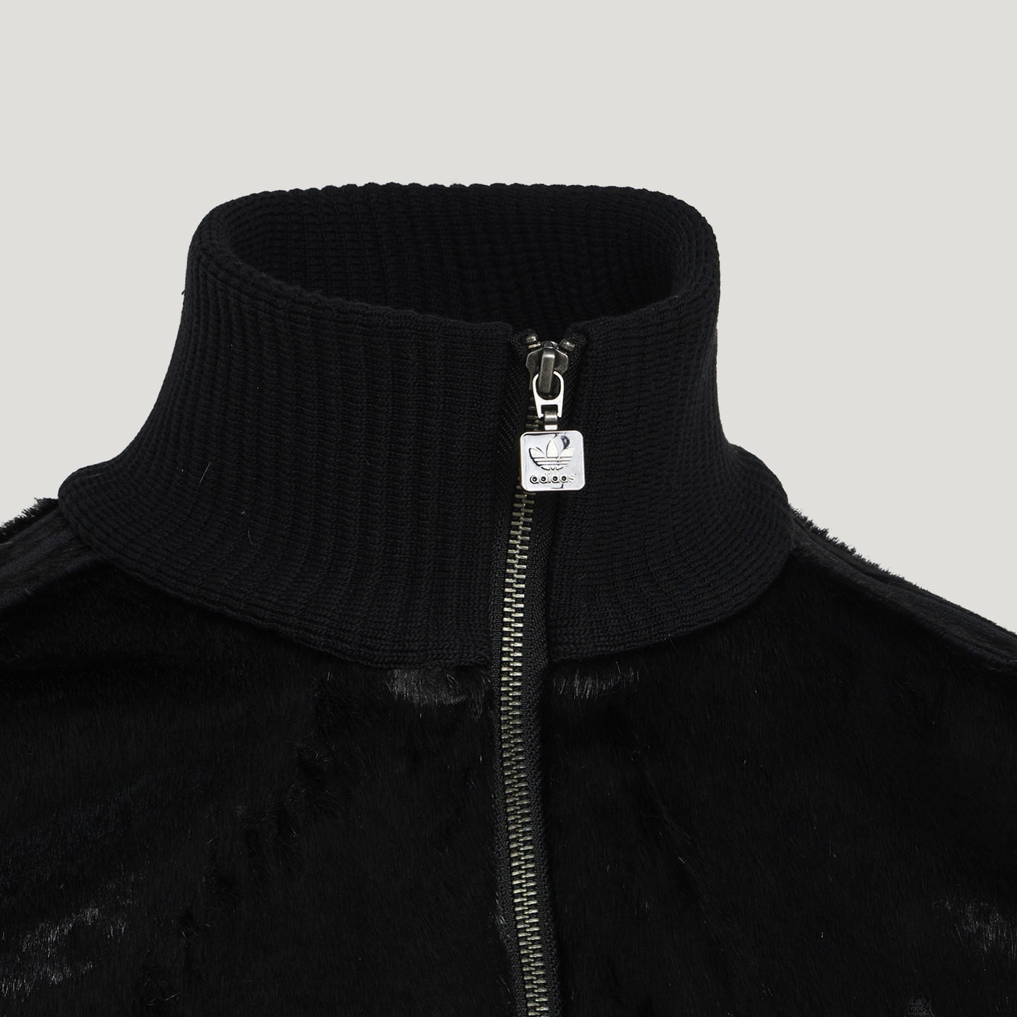 复古风舒适宽松仿皮草外套男女秋冬新款adidas阿迪达斯三叶草官方,淘宝优惠券,粉丝福利购,淘宝优惠卷