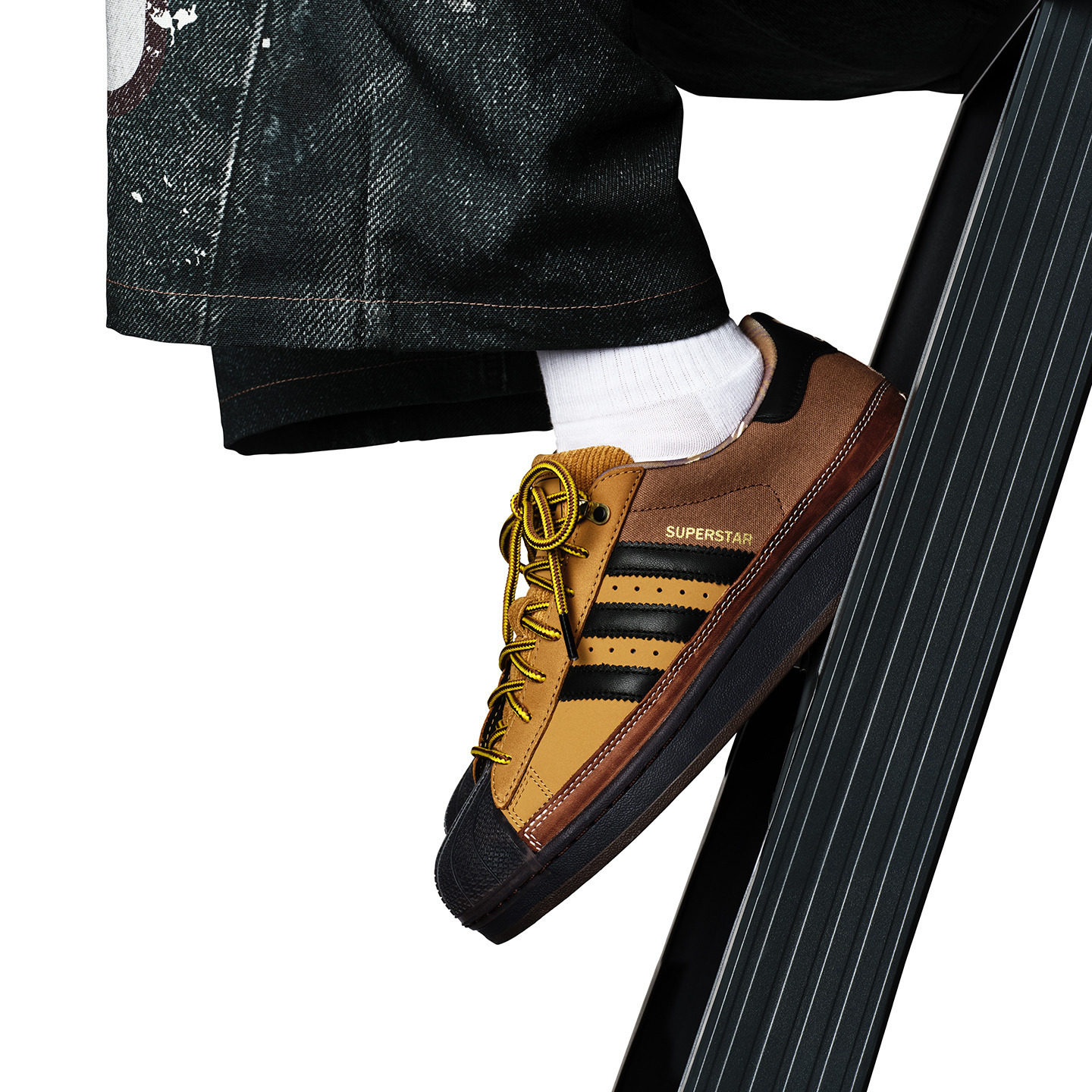 王安宇同款SUPERSTAR II经典贝壳头板鞋男女adidas阿迪达斯三叶草,淘宝优惠券,粉丝福利购,淘宝优惠卷