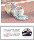 Портативный космический вместительный и большой рюкзак для выхода на улицу