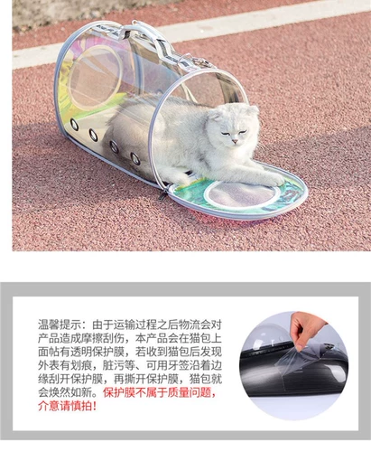 Портативный космический вместительный и большой рюкзак для выхода на улицу