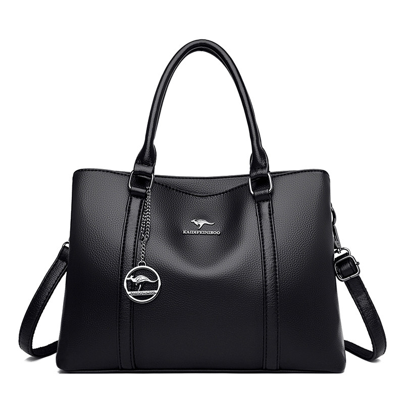  袋鼠哆哆箱包女士包袋