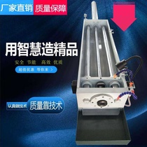 New Hydraulic Square Bed Gears single-key Keyhole Laconic Laconic Inner Circle machined keyway set O preparation double speed sleeper 