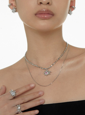 爱心情人节礼物BOONEE宝石