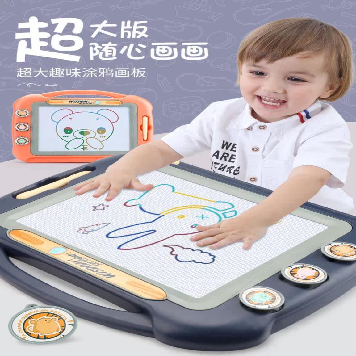 2岁女宝玩具玩不腻的萝莉11个月宝宝好玩的男孩3岁婴儿1一2岁益智