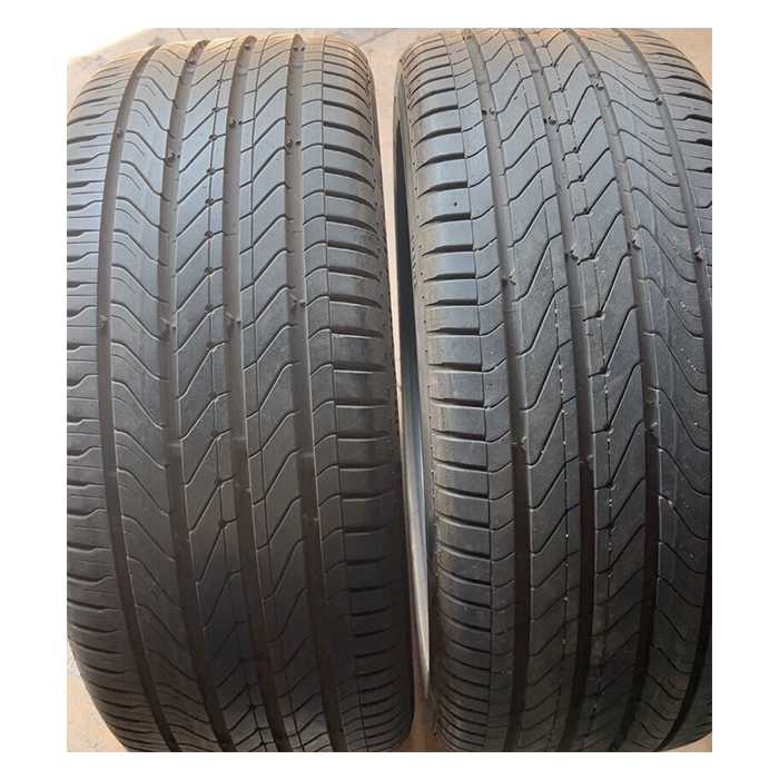 马牌轮胎UC6 225/45R18 95V 适配起亚K5/索纳塔 领克03 途观L风神